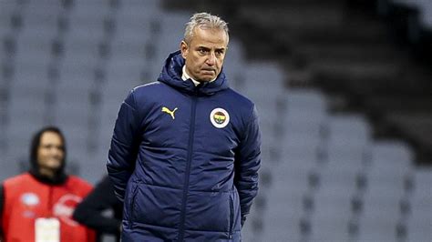 İsmail Kartal, Gaziantep FK maçı öncesi net konuştu: "3 kulvarda da..."